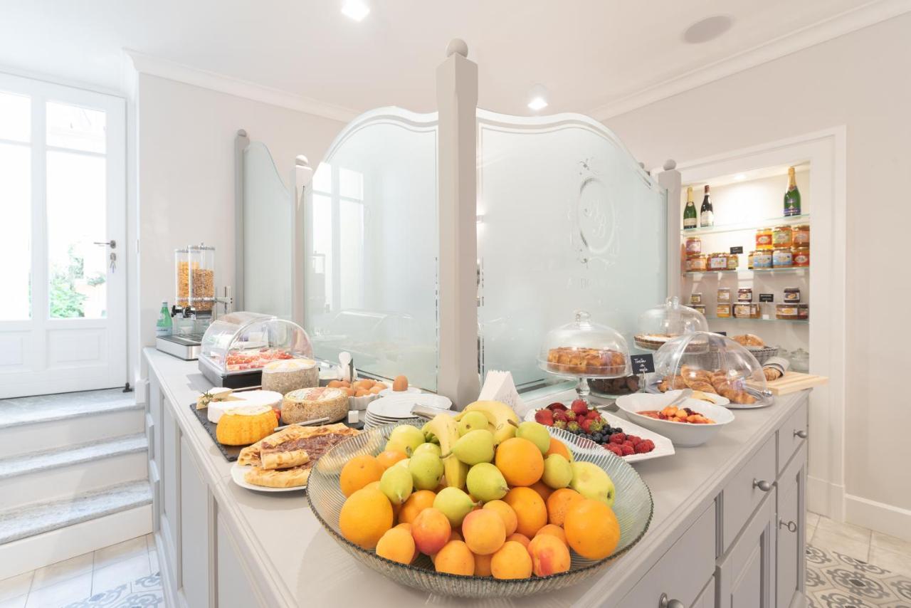 Antico Borgo B&B Cannobio Ngoại thất bức ảnh