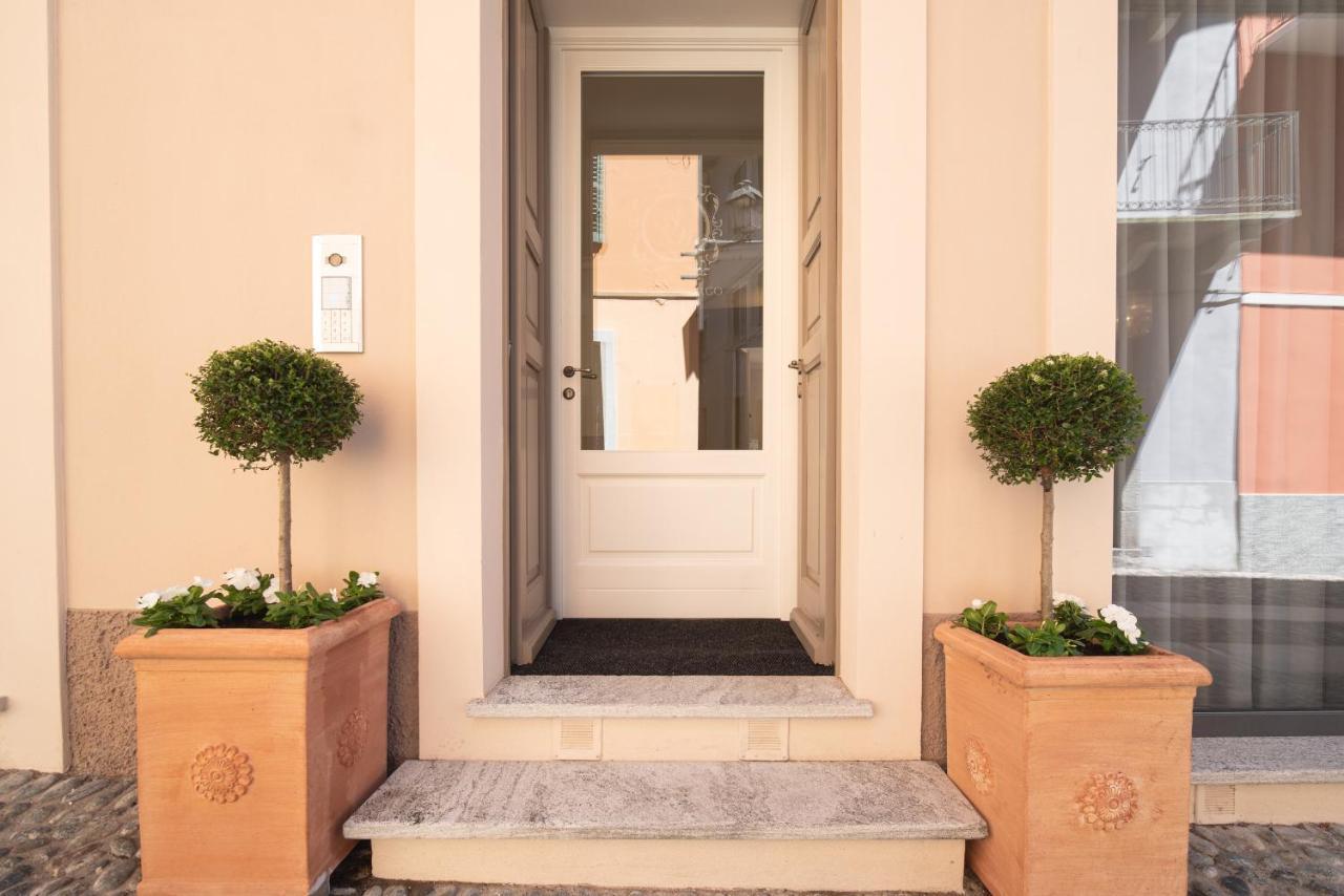 Antico Borgo B&B Cannobio Ngoại thất bức ảnh