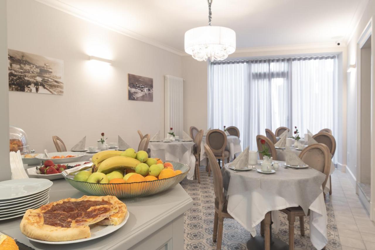 Antico Borgo B&B Cannobio Ngoại thất bức ảnh