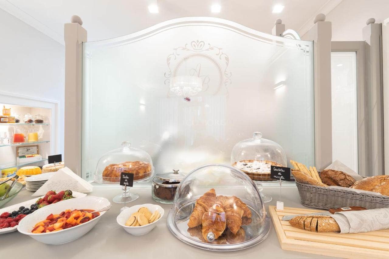 Antico Borgo B&B Cannobio Ngoại thất bức ảnh