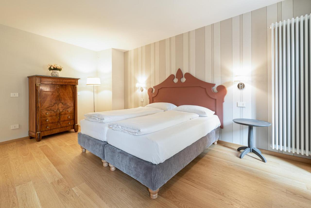 Antico Borgo B&B Cannobio Ngoại thất bức ảnh
