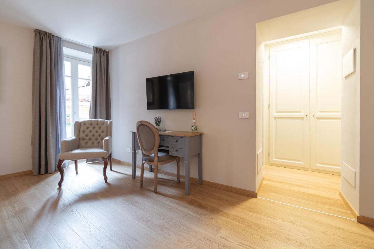 Antico Borgo B&B Cannobio Ngoại thất bức ảnh