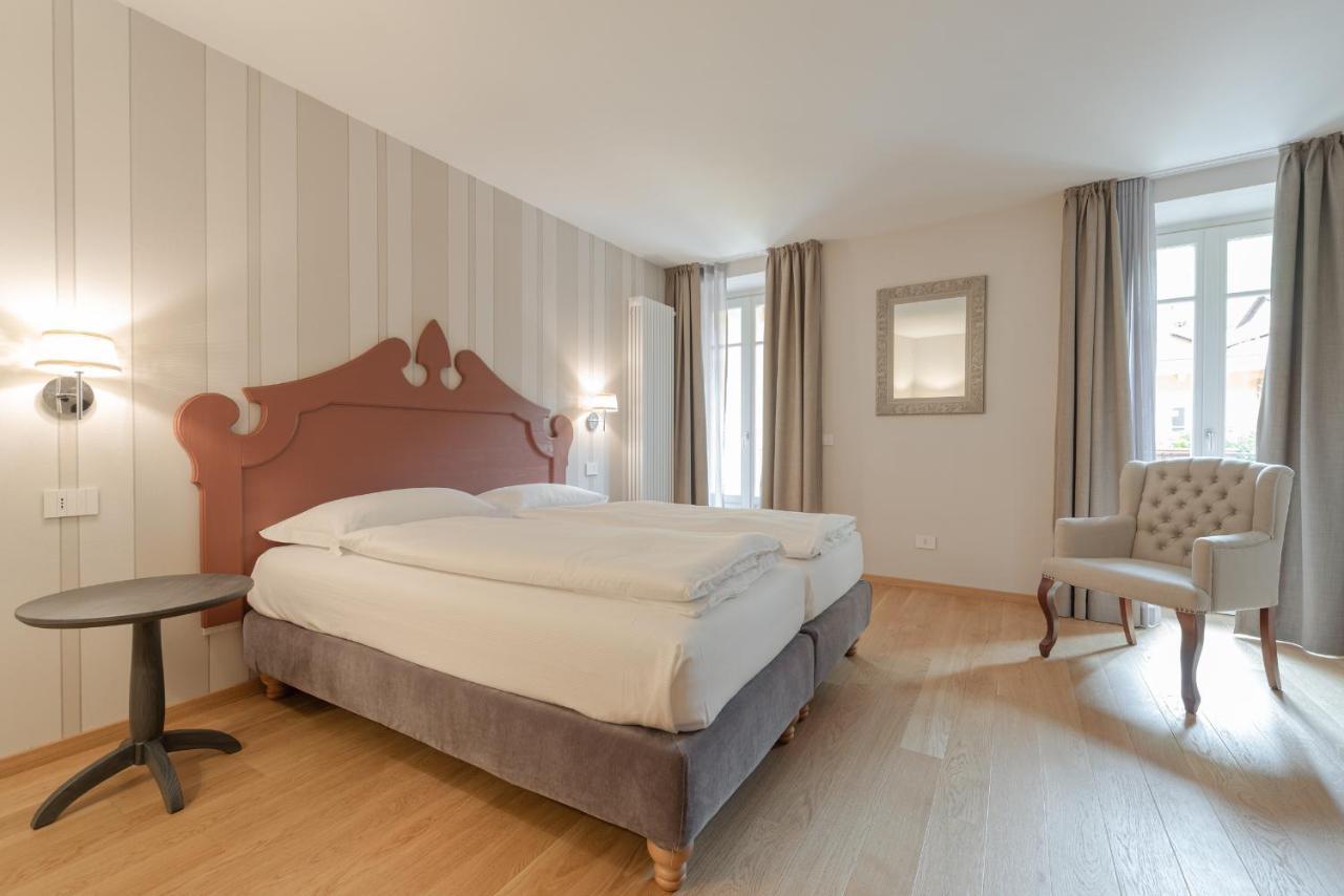 Antico Borgo B&B Cannobio Ngoại thất bức ảnh