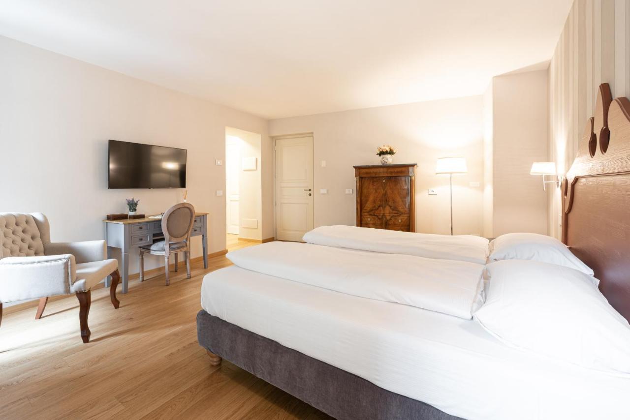 Antico Borgo B&B Cannobio Ngoại thất bức ảnh