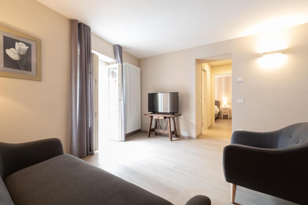 Antico Borgo B&B Cannobio Ngoại thất bức ảnh