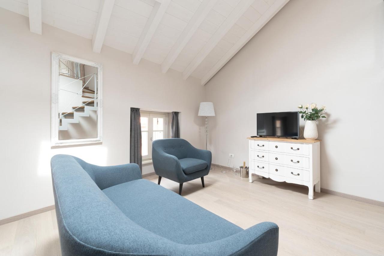 Antico Borgo B&B Cannobio Ngoại thất bức ảnh