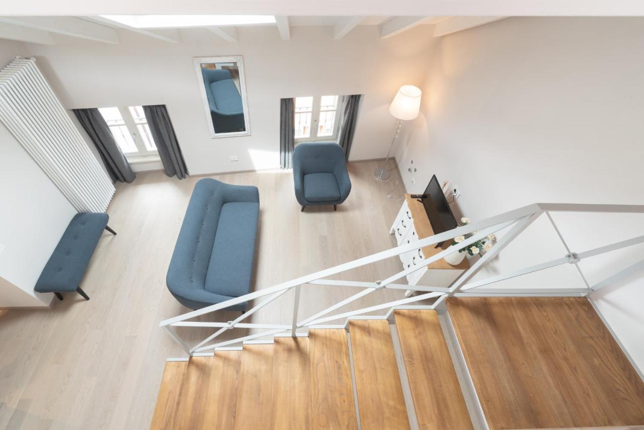 Antico Borgo B&B Cannobio Ngoại thất bức ảnh