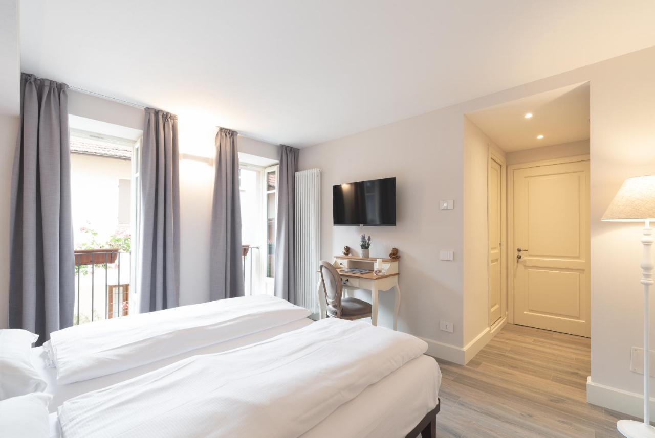 Antico Borgo B&B Cannobio Ngoại thất bức ảnh