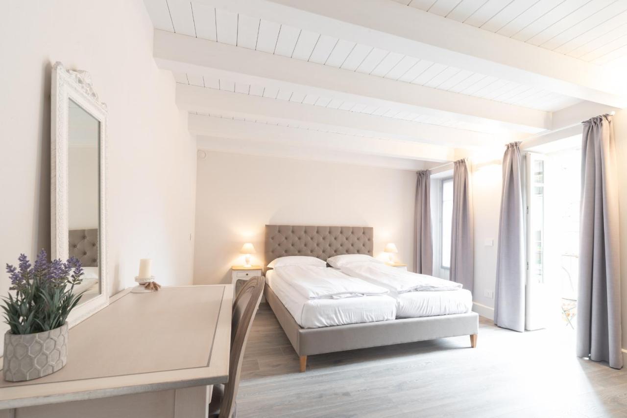 Antico Borgo B&B Cannobio Ngoại thất bức ảnh