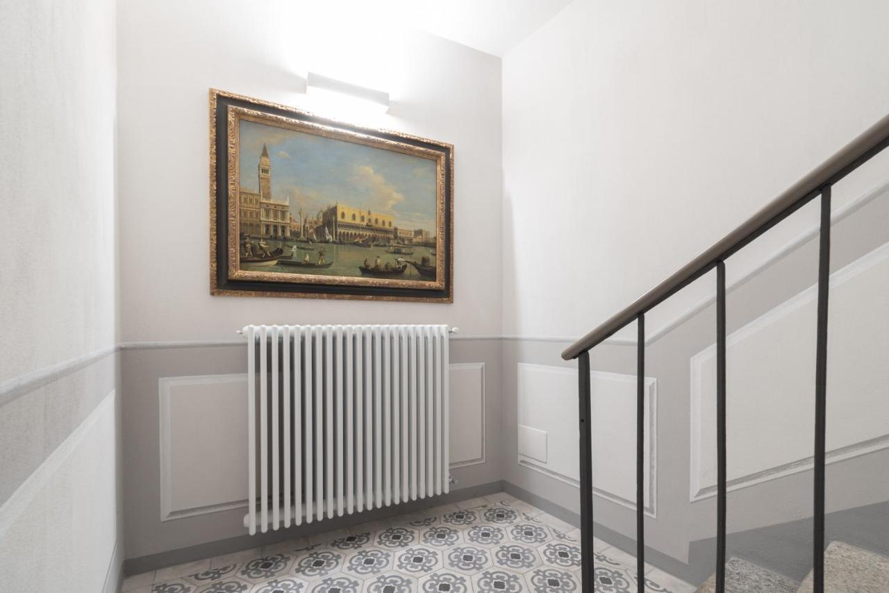 Antico Borgo B&B Cannobio Ngoại thất bức ảnh