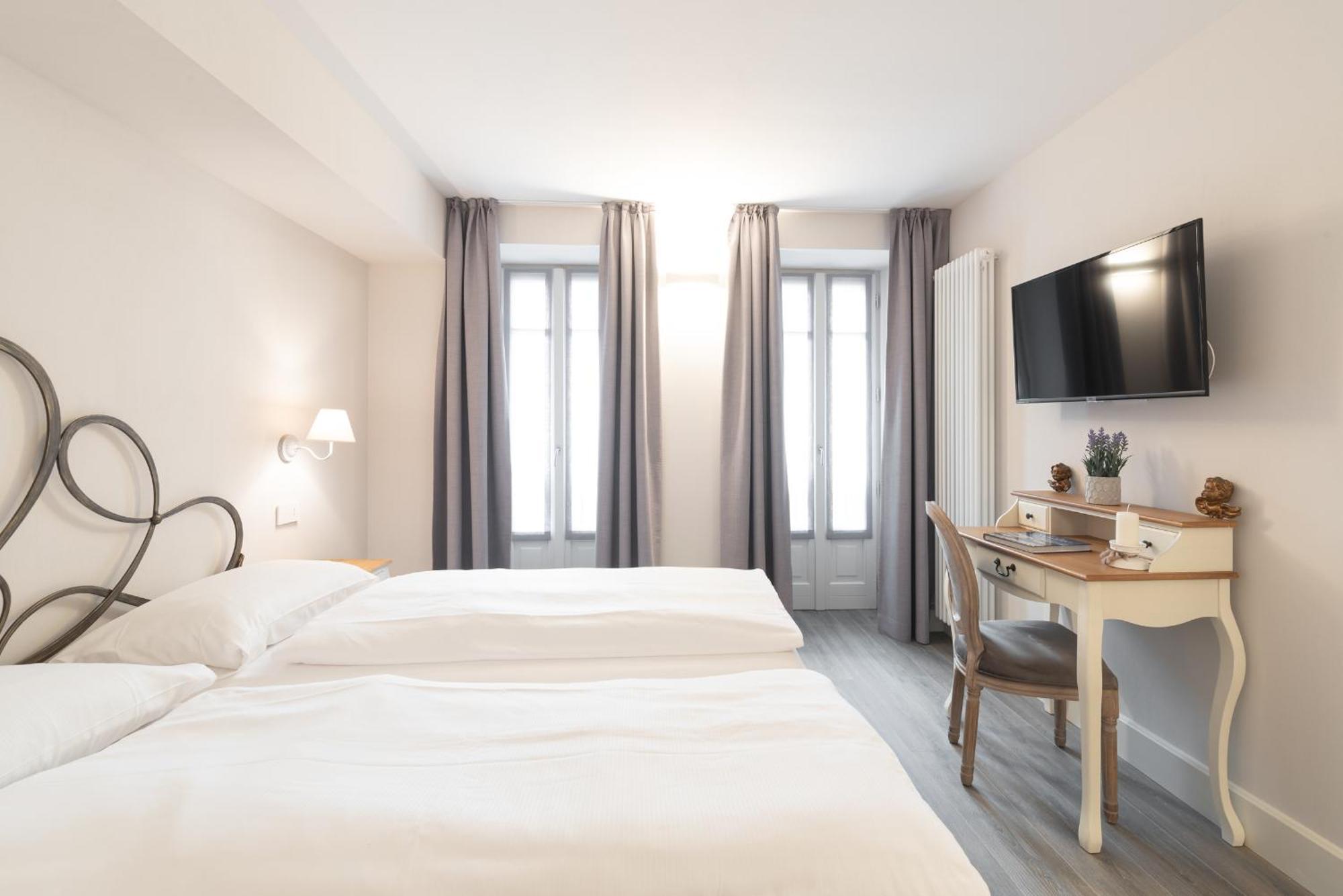 Antico Borgo B&B Cannobio Phòng bức ảnh