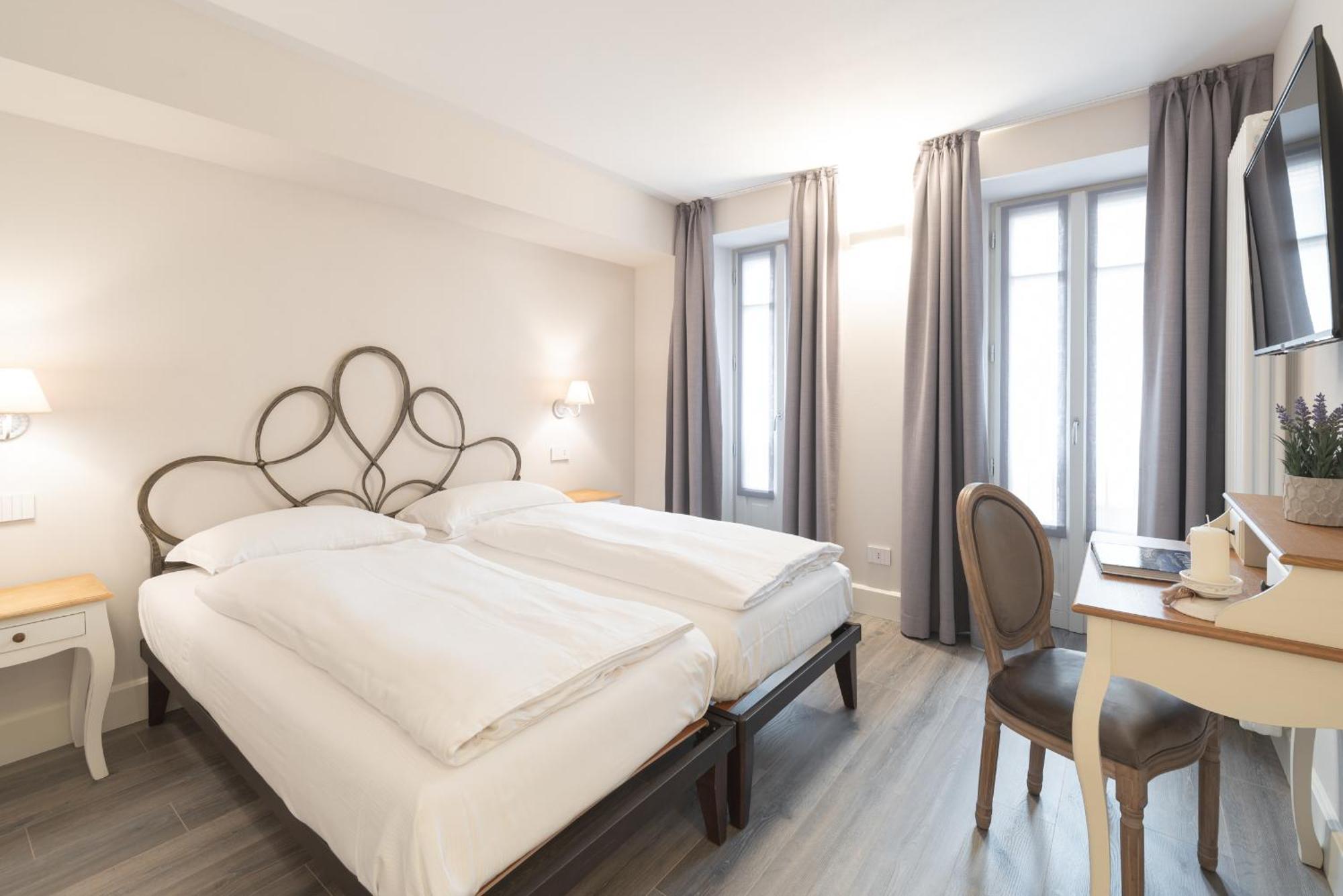Antico Borgo B&B Cannobio Phòng bức ảnh
