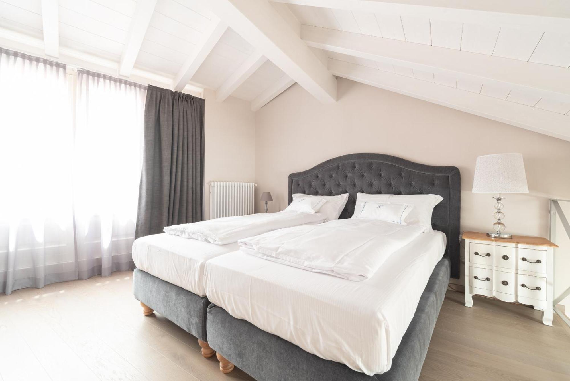 Antico Borgo B&B Cannobio Phòng bức ảnh