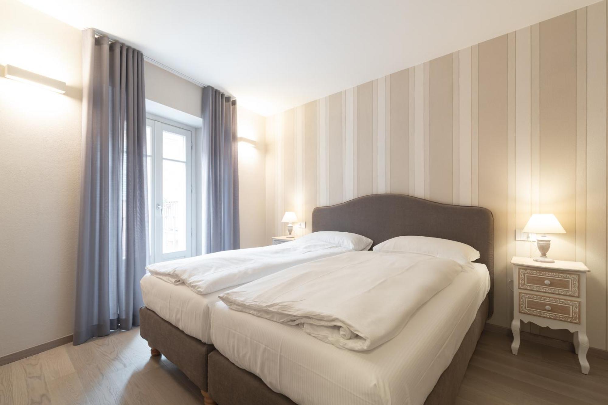 Antico Borgo B&B Cannobio Phòng bức ảnh