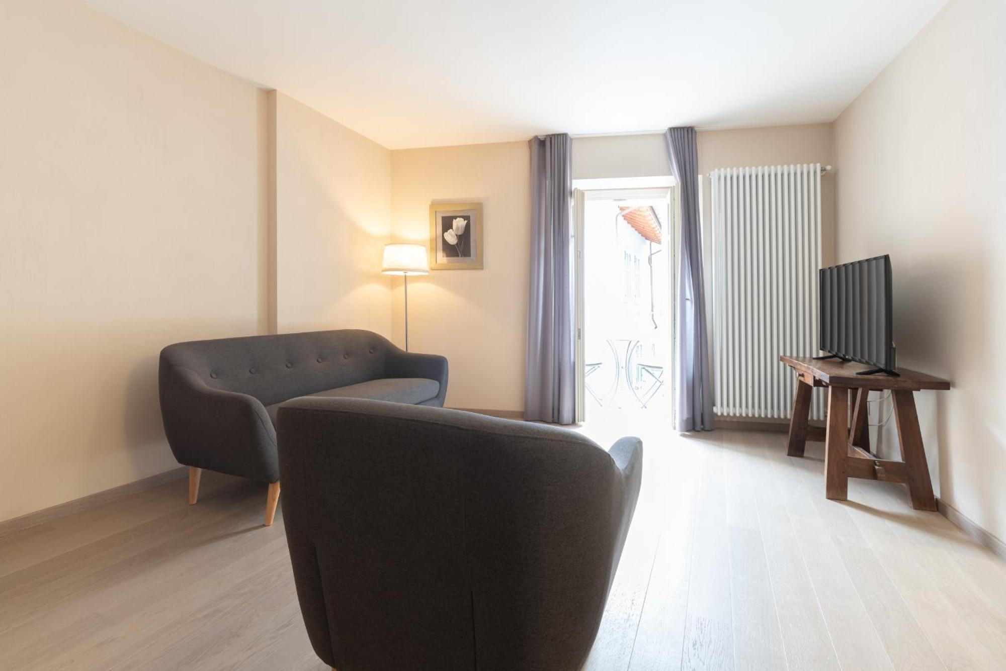 Antico Borgo B&B Cannobio Phòng bức ảnh