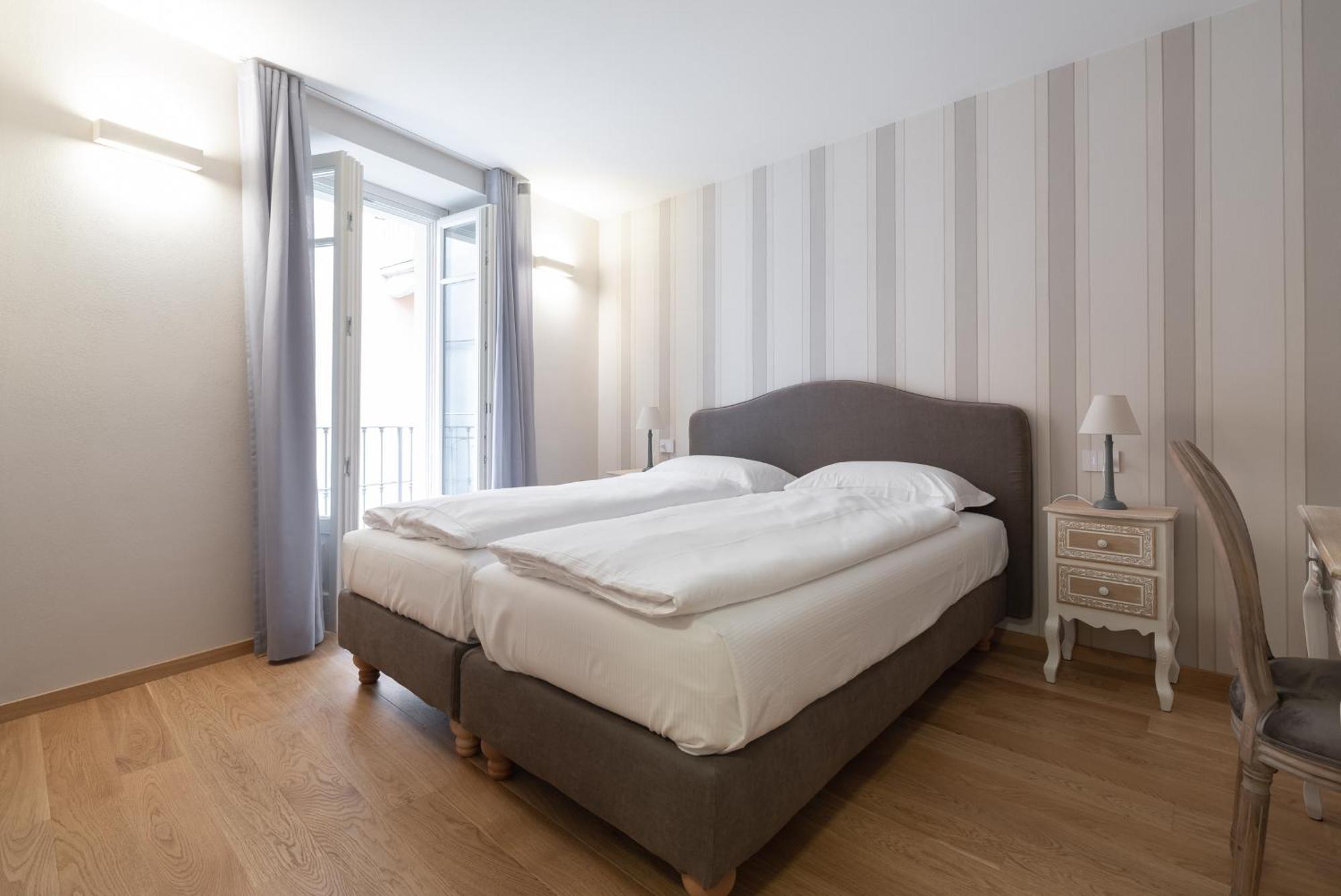 Antico Borgo B&B Cannobio Phòng bức ảnh